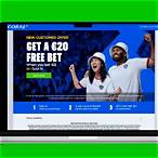 coral bet